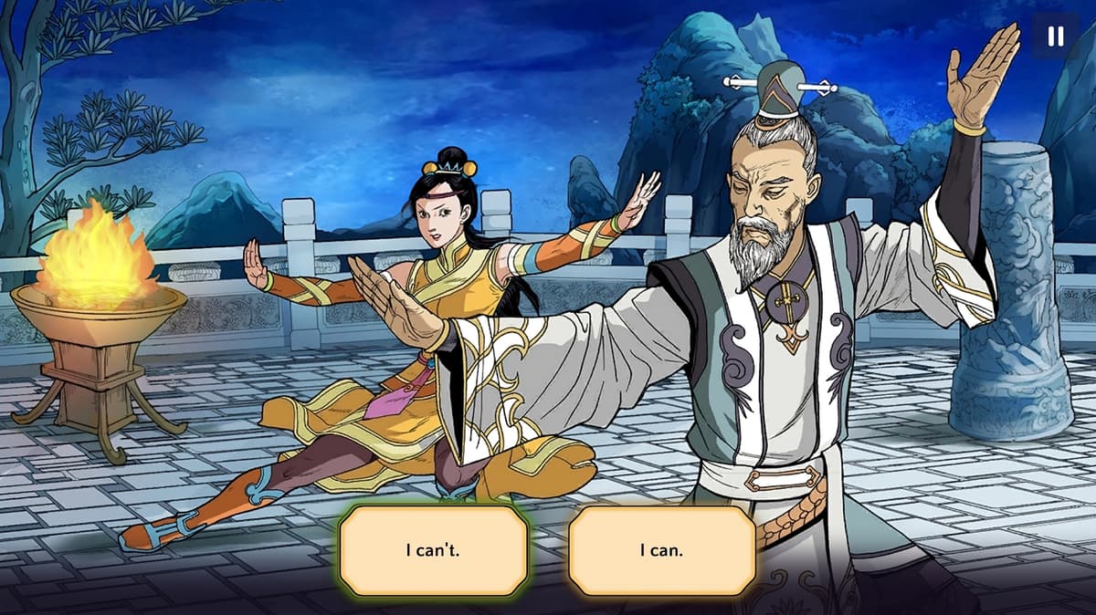 Picture of Shuyan Saga