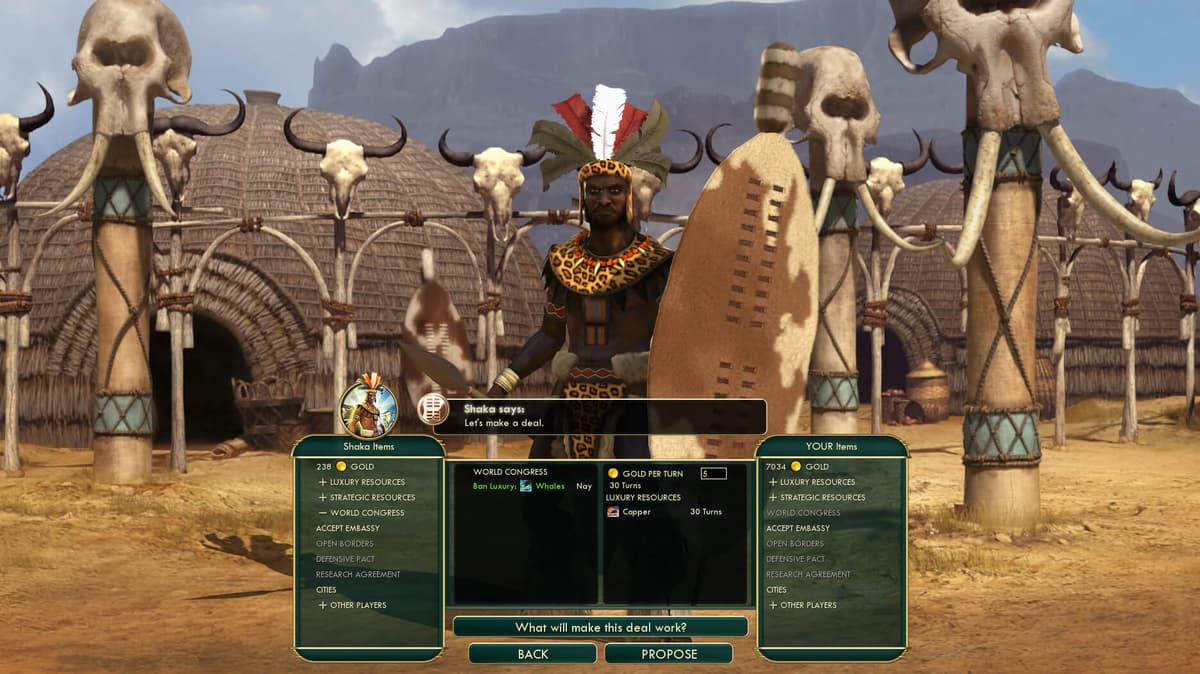 Picture of Sid Meier’s Civilization® V: Brave New World