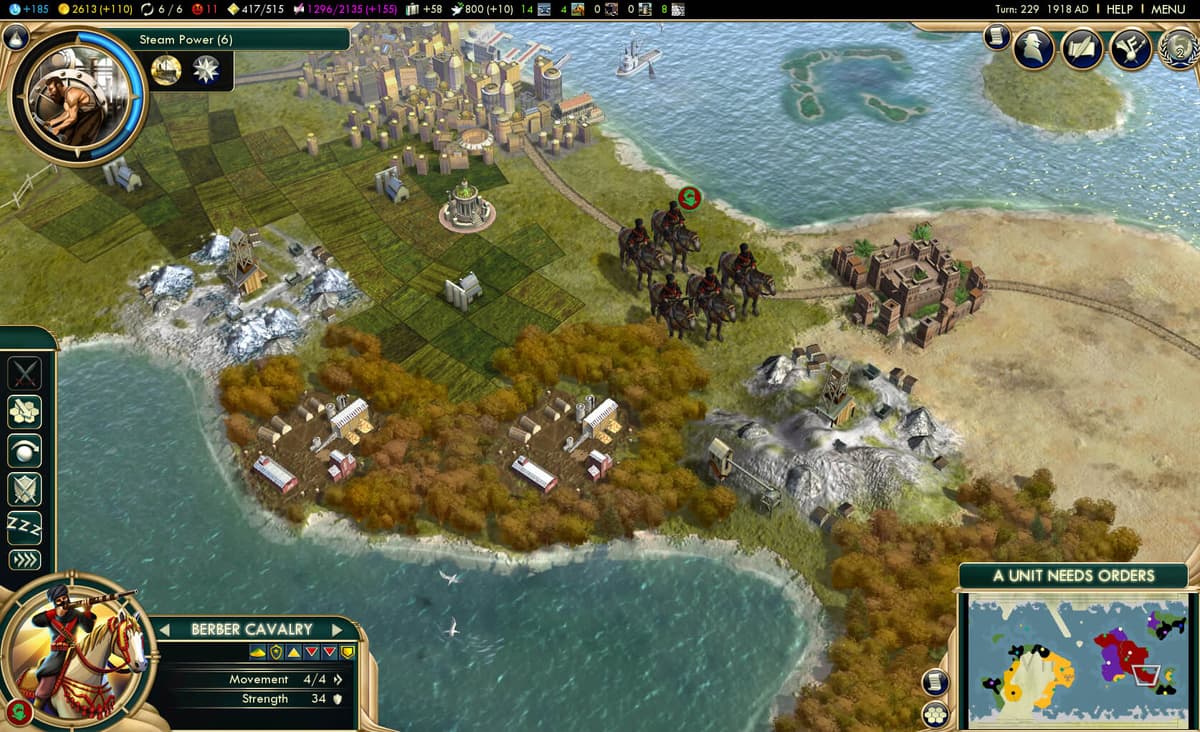 Picture of Sid Meier’s Civilization® V: Brave New World