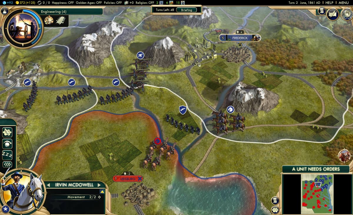 Picture of Sid Meier’s Civilization® V: Brave New World