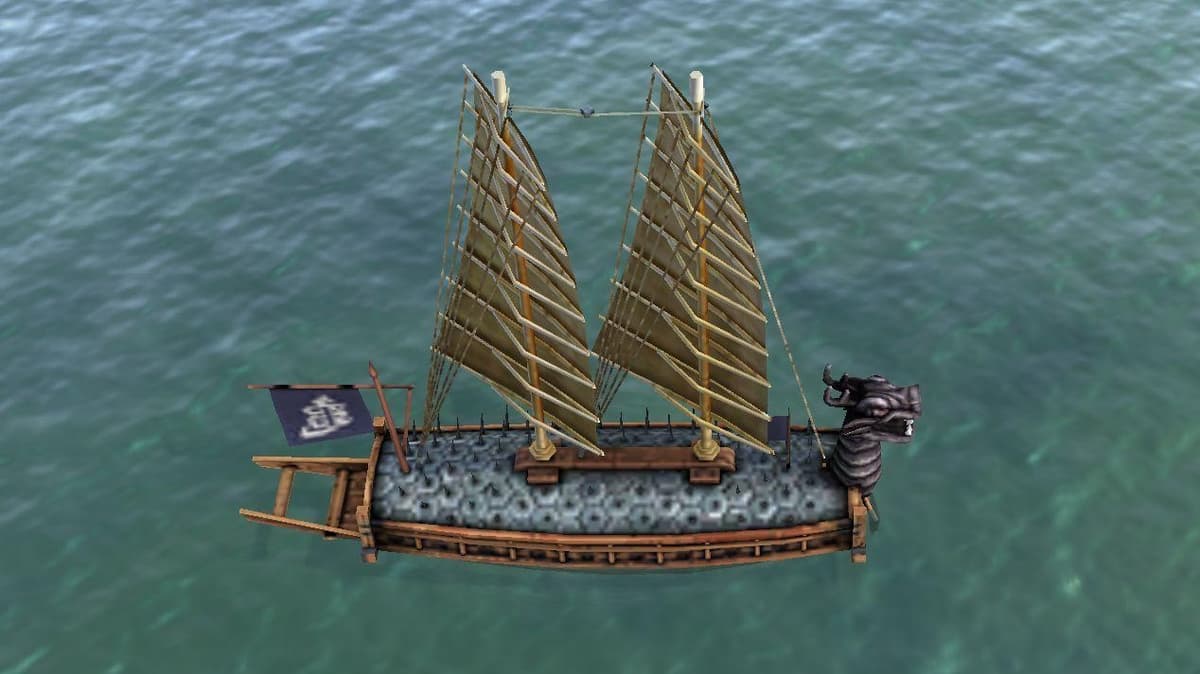 Picture of Sid Meier’s Civilization® V: Civilization and Scenario Pack - Korea [Mac]