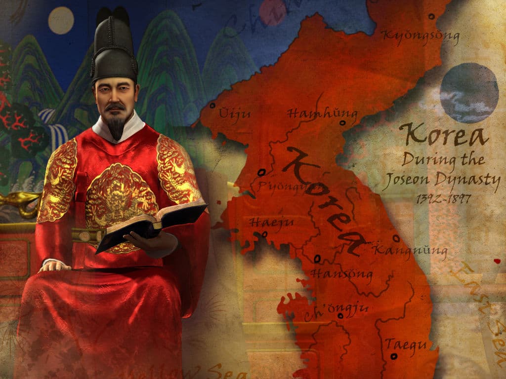 Picture of Sid Meier’s Civilization® V: Civilization and Scenario Pack – Korea