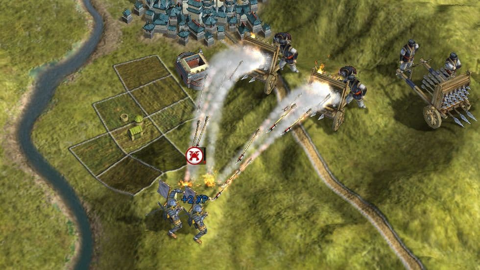 Picture of Sid Meier’s Civilization® V: Civilization and Scenario Pack – Korea