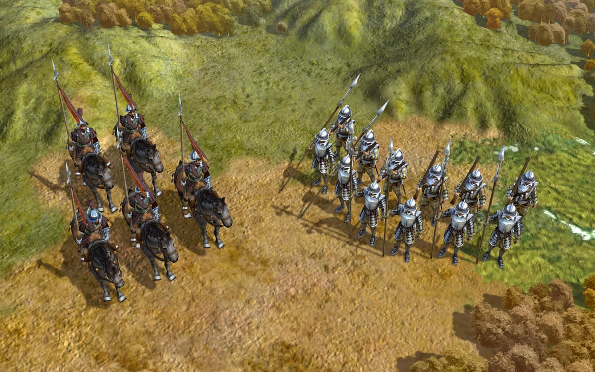 Picture of Sid Meier’s Civilization® V: Double Civilization and Scenario Pack – Spain and Inca