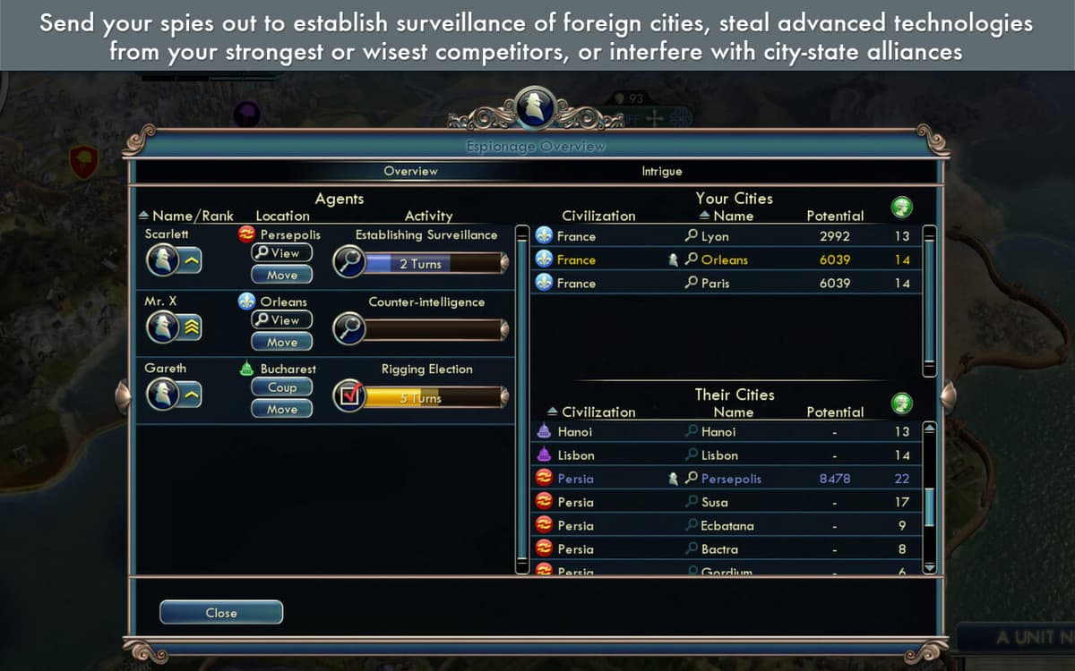 Picture of Sid Meier’s Civilization® V: Gods and Kings