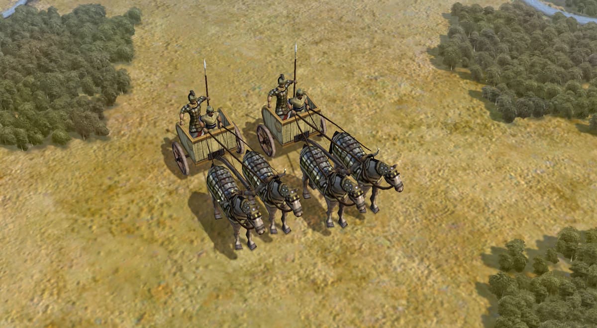 Picture of Sid Meier’s Civilization® V: Scenario Pack – Wonders of the Ancient World