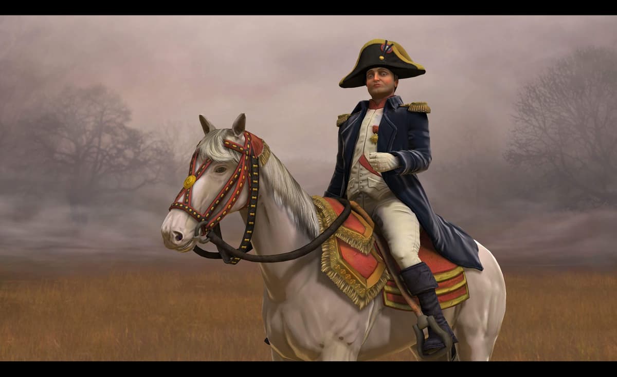 Picture of Sid Meier’s Civilization® V: The Complete Edition