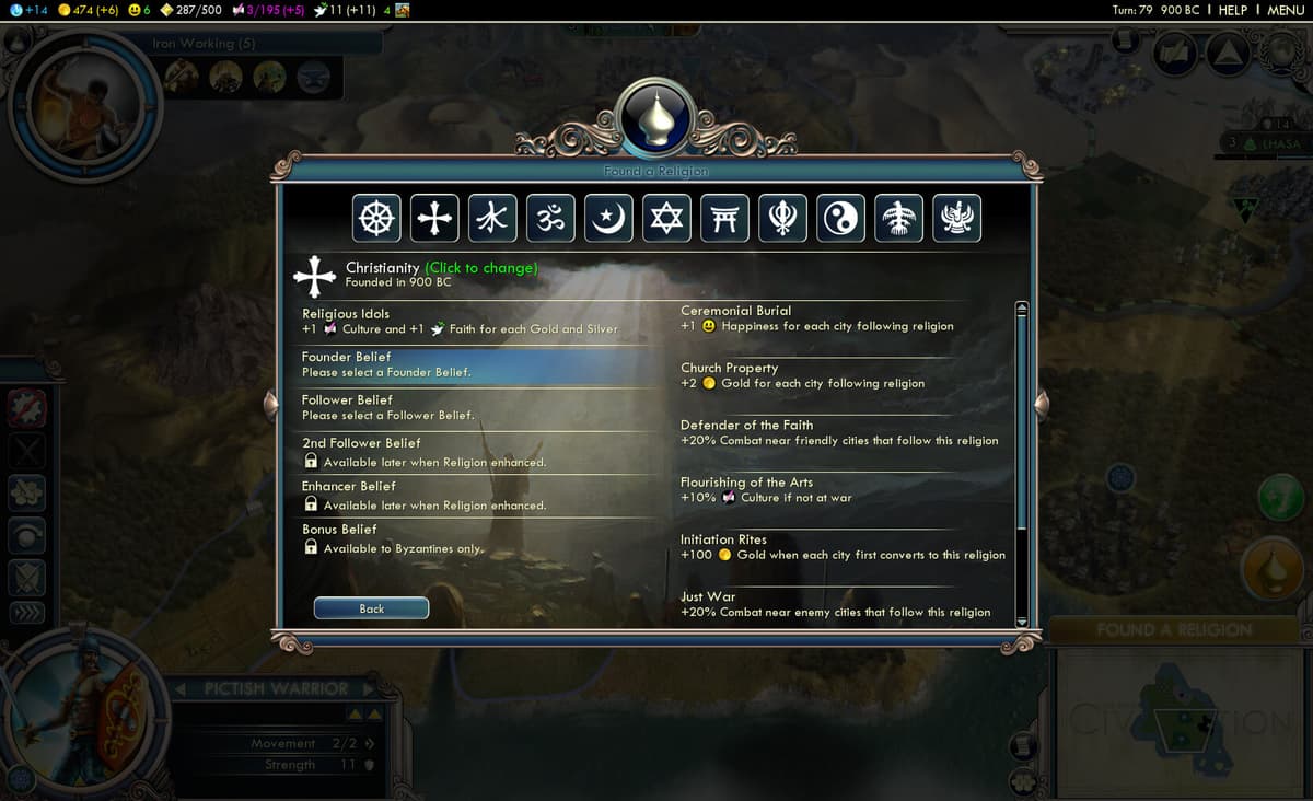 Picture of Sid Meier’s Civilization® V: The Complete Edition