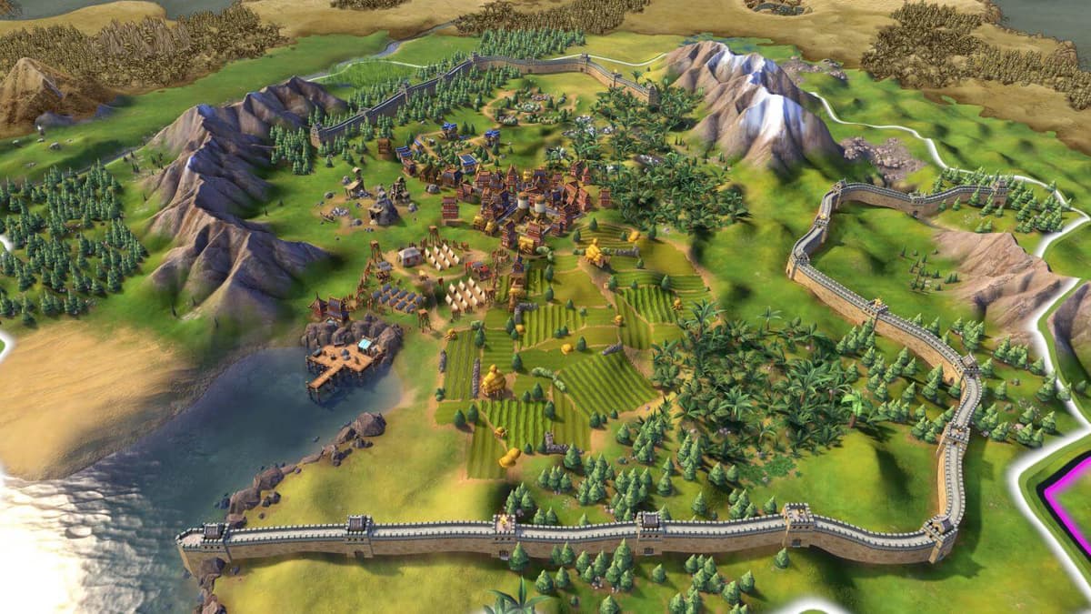 Picture of Sid Meier’s Civilization® VI Digital Deluxe Edition
