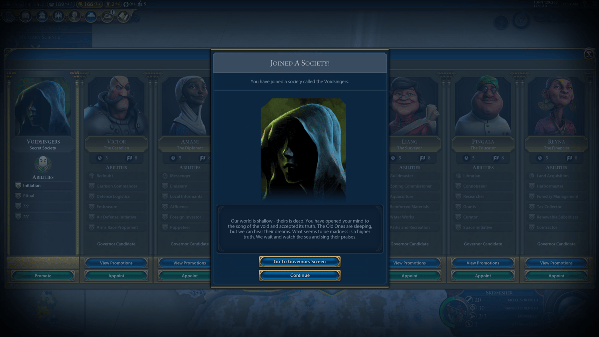 Picture of Sid Meier’s Civilization® VI - Ethiopia Pack
