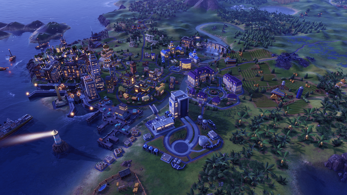 Picture of Sid Meier’s Civilization® VI - Ethiopia Pack