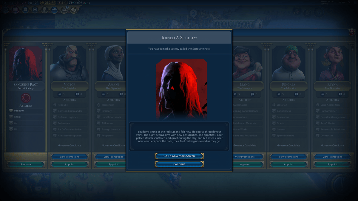 Picture of Sid Meier’s Civilization® VI - Ethiopia Pack