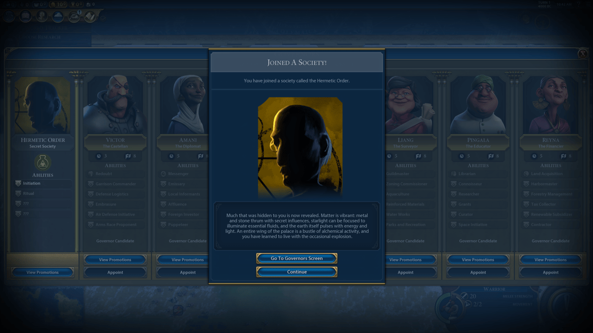 Picture of Sid Meier’s Civilization® VI - Ethiopia Pack