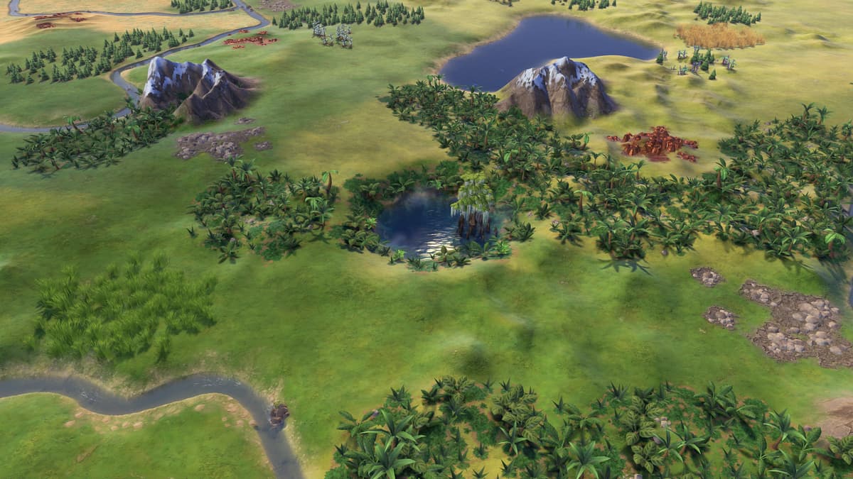 Picture of Sid Meier’s Civilization® VI - New Frontier Pass