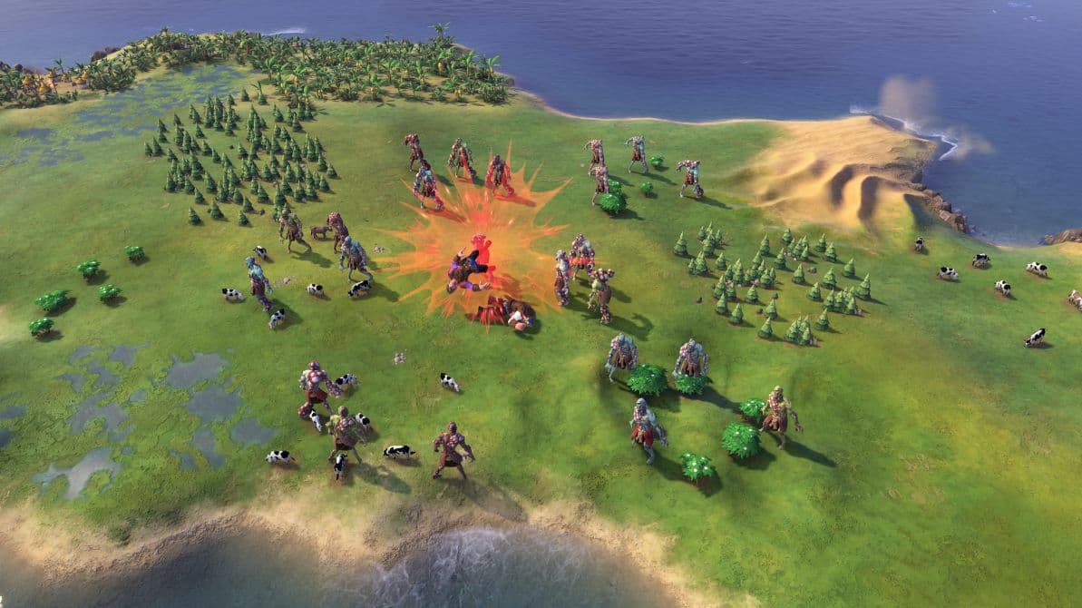 Picture of Sid Meier’s Civilization® VI - Portugal Pack (Epic)
