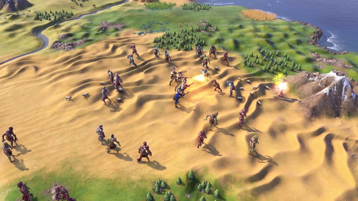 Picture of Sid Meier’s Civilization® VI - Portugal Pack (Steam)