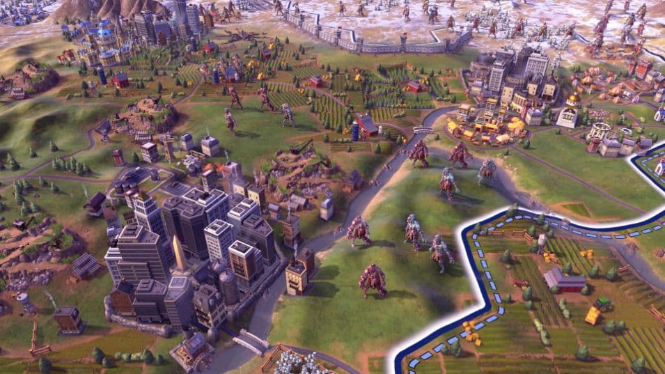 Picture of Sid Meier’s Civilization® VI - Portugal Pack (Steam)