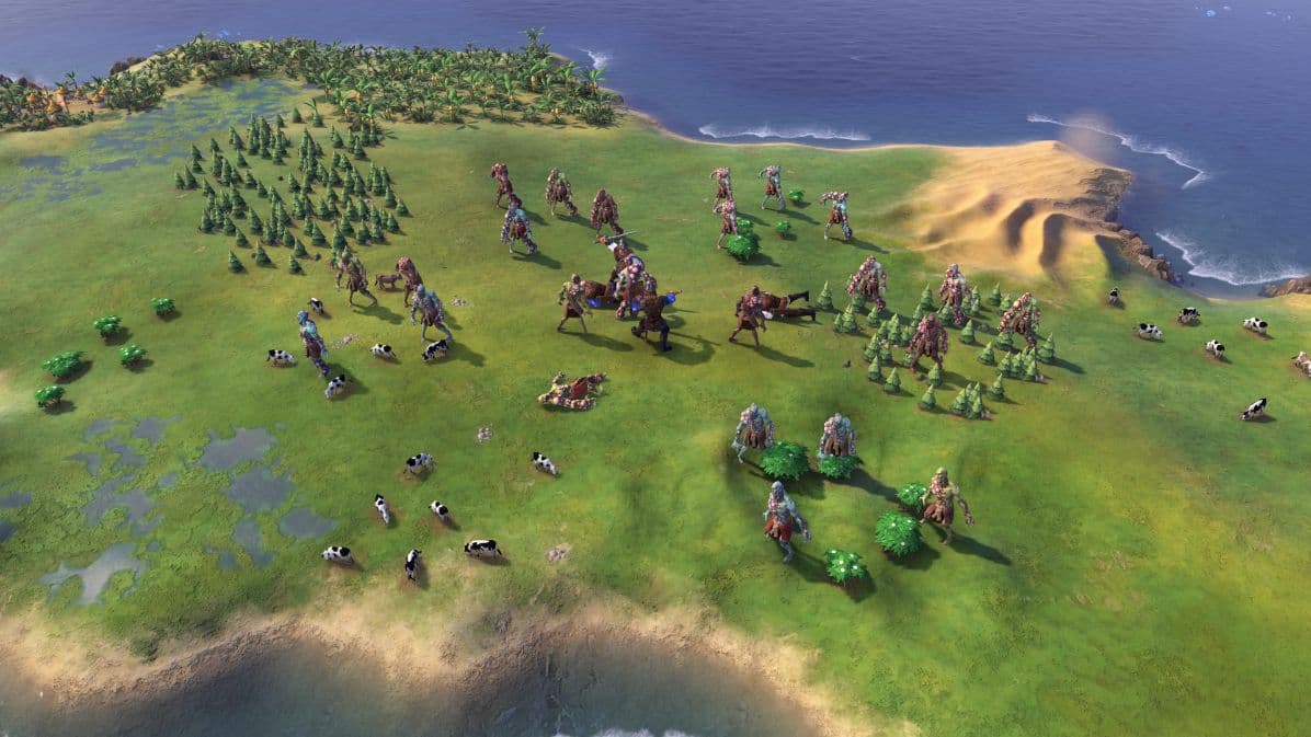 Picture of Sid Meier’s Civilization® VI - Portugal Pack (Steam)