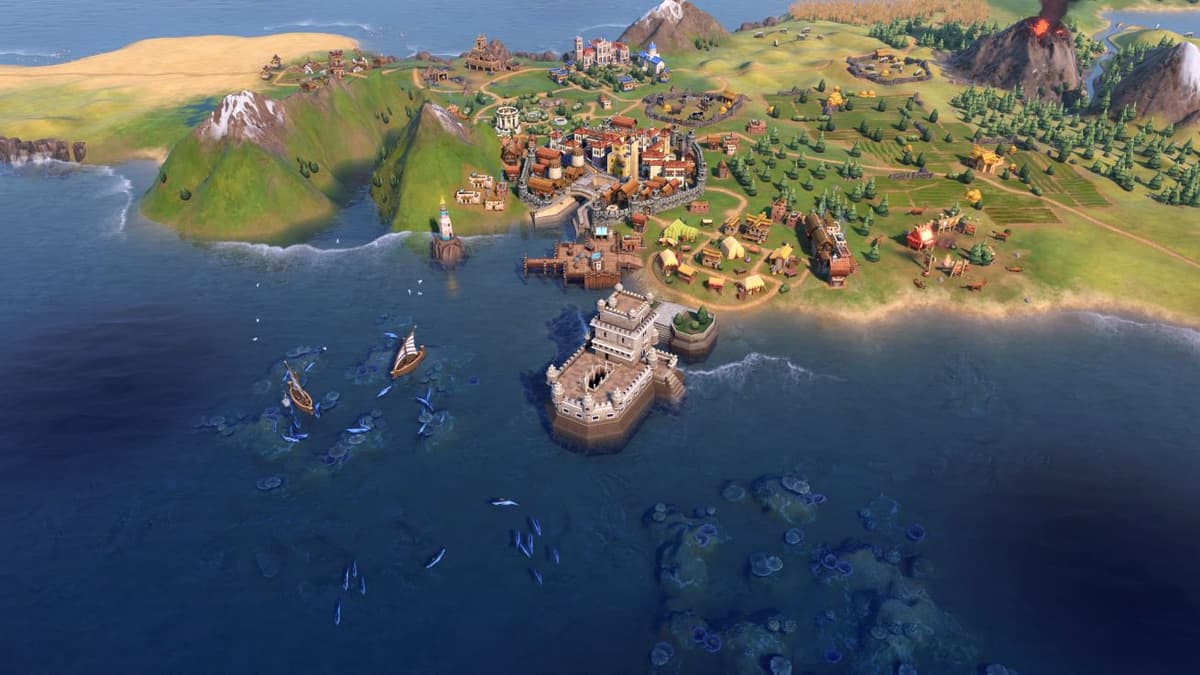 Picture of Sid Meier’s Civilization® VI - Portugal Pack (Steam)