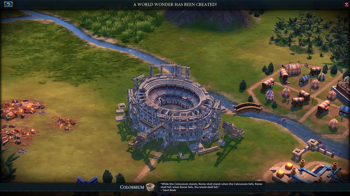 Picture of Sid Meier's Civilization VI - Xbox One