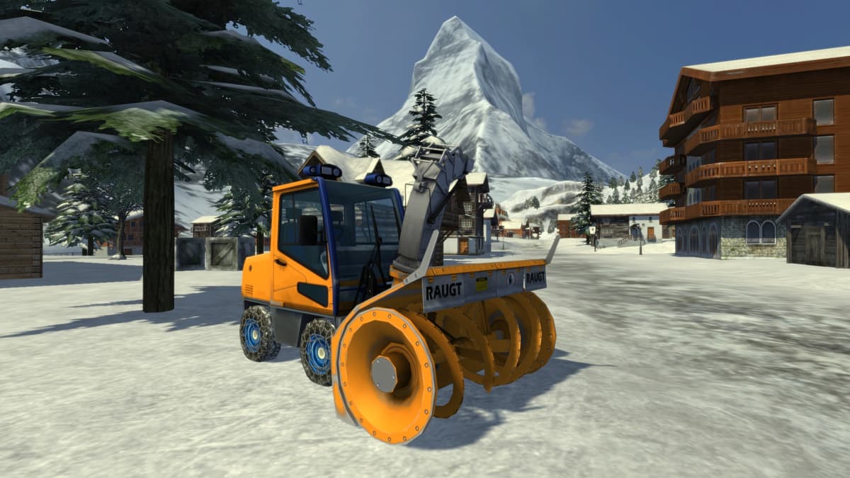 Picture of Ski Region Simulator - Gold Edition (Steam)