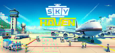 Sky Haven Tycoon - Airport Simulator