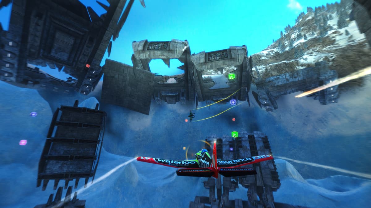 Picture of SkyDrift: Gladiator Multiplayer Pack