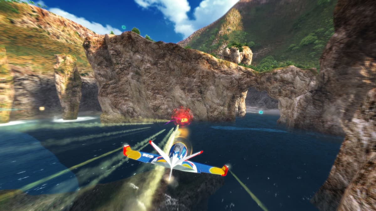 Picture of SkyDrift: Gladiator Multiplayer Pack