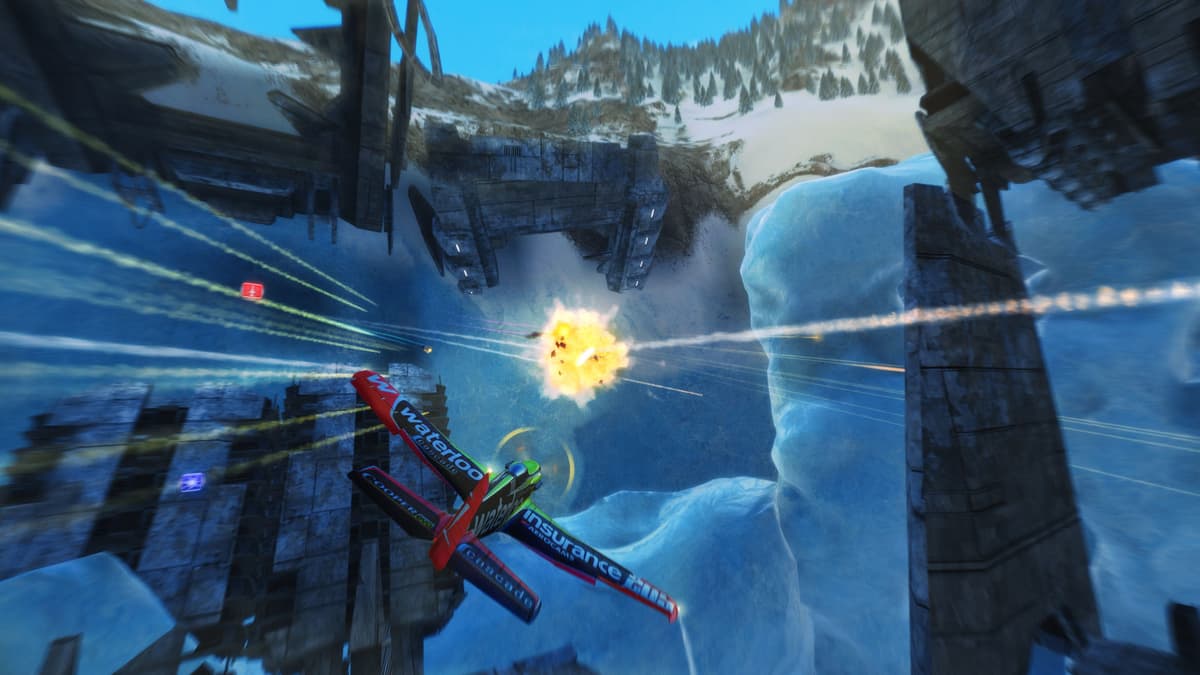 Picture of SkyDrift: Gladiator Multiplayer Pack
