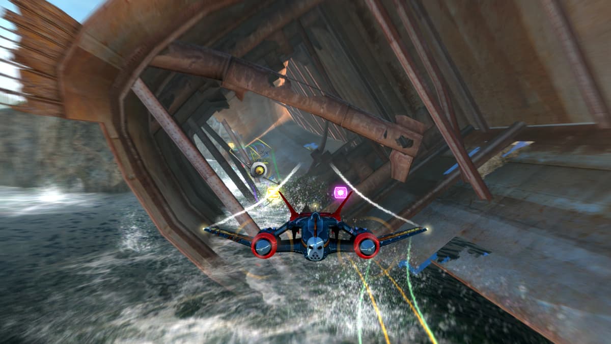 Picture of SkyDrift