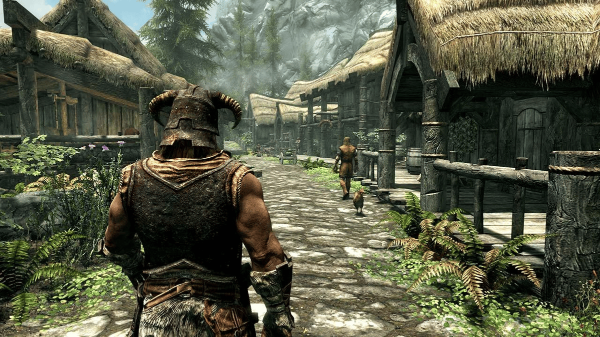 Picture of Skyrim: Special Edition - Xbox Series X/Xbox One