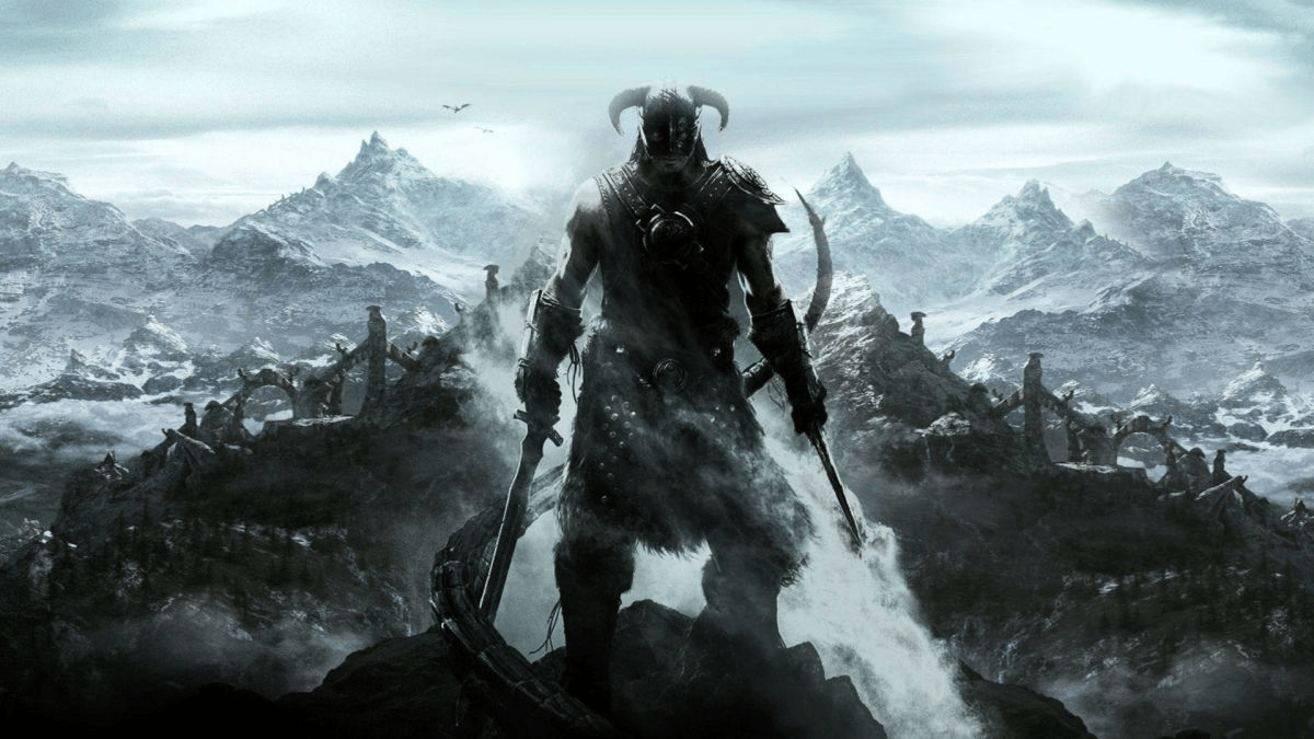 Picture of Skyrim: Special Edition - Xbox Series X/Xbox One