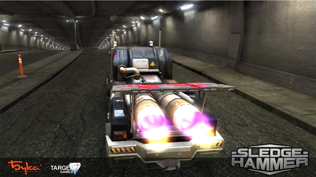 Picture of Sledgehammer