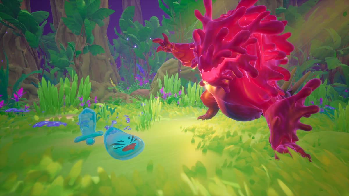 Picture of Slime Heroes