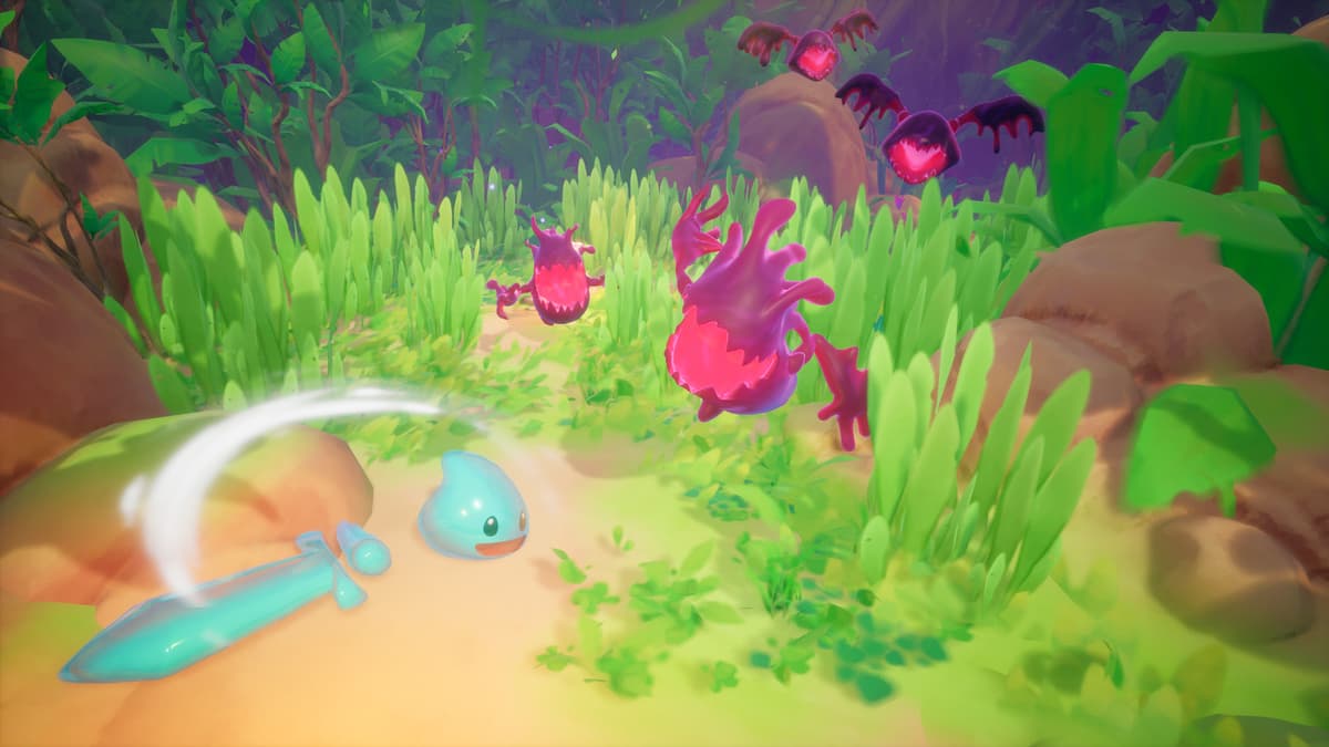 Picture of Slime Heroes