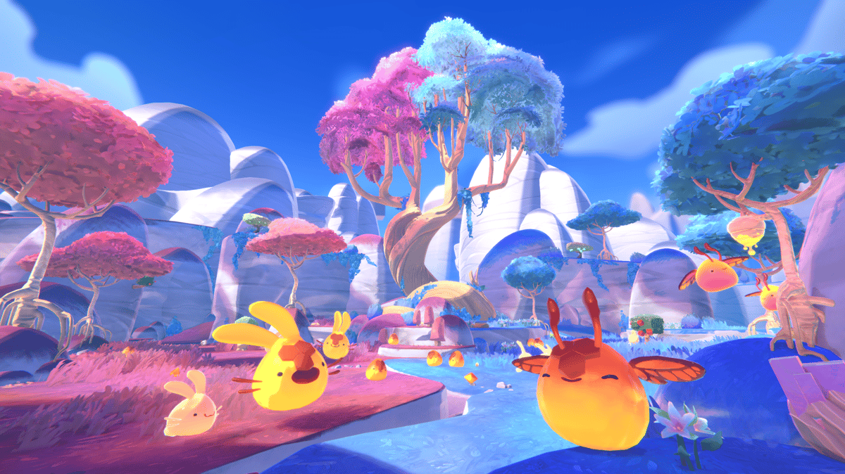 Picture of Slime Rancher 2