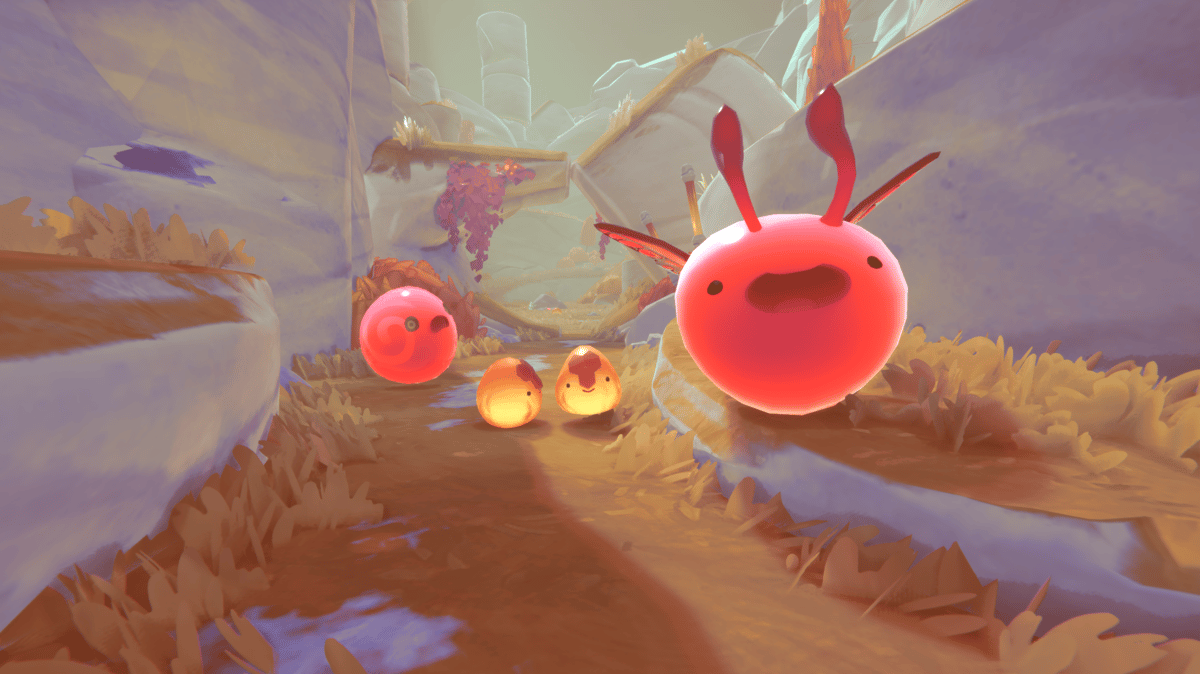 Picture of Slime Rancher 2