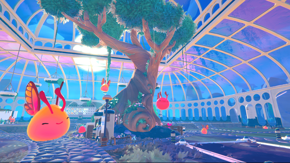 Picture of Slime Rancher 2