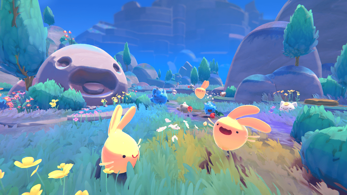 Picture of Slime Rancher 2