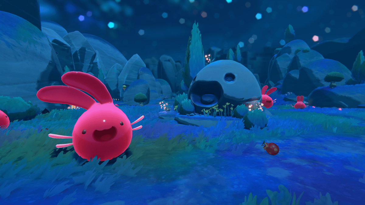 Picture of Slime Rancher 2