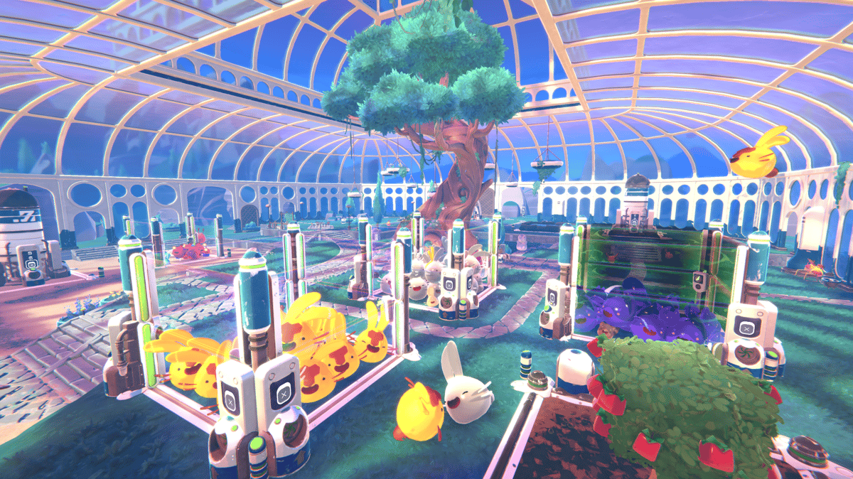 Picture of Slime Rancher 2