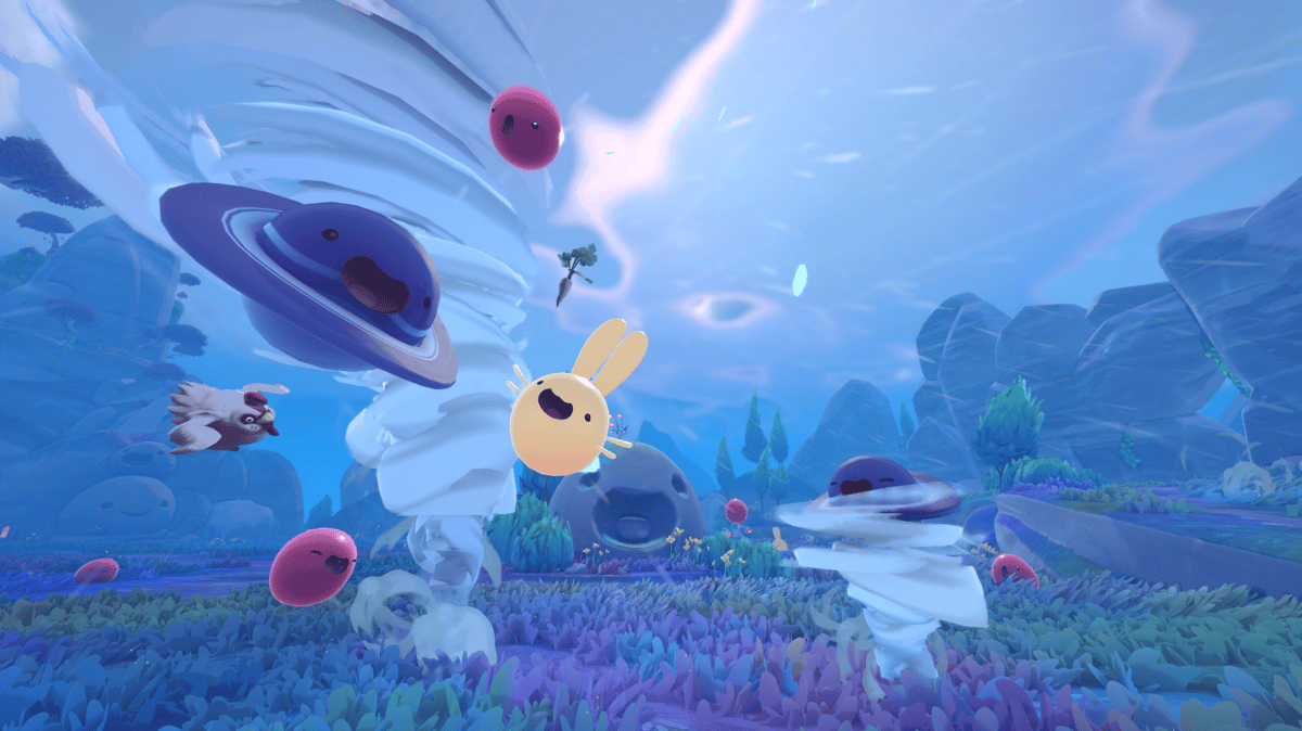 Picture of Slime Rancher 2