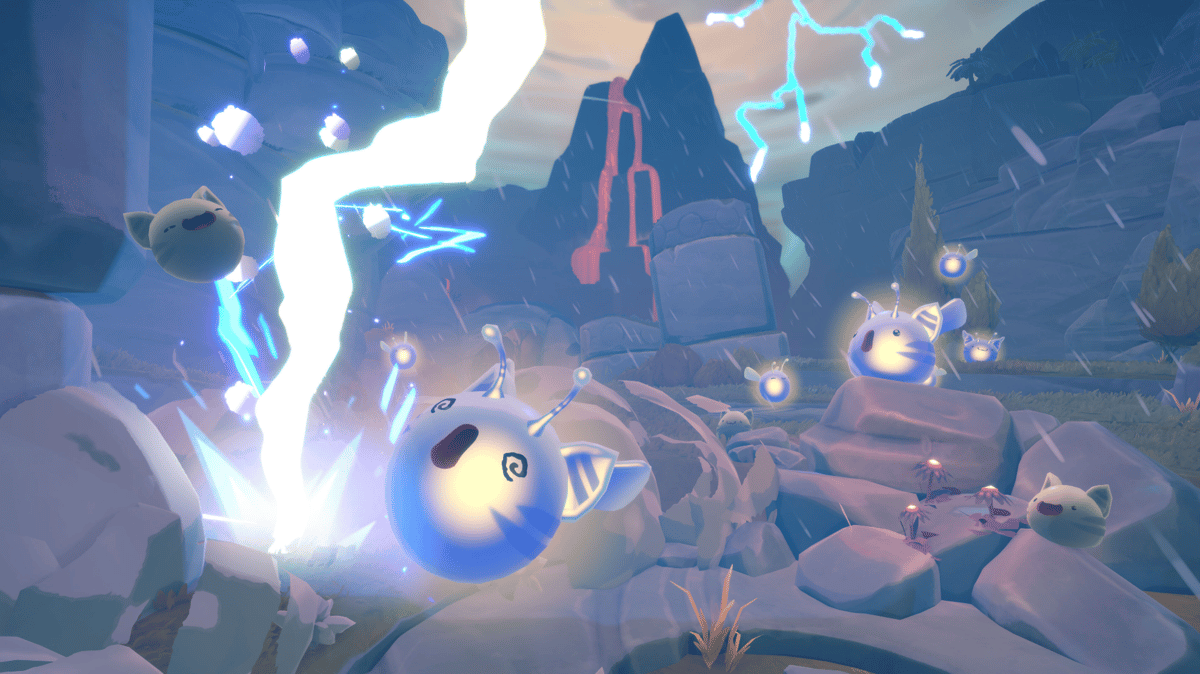 Picture of Slime Rancher 2