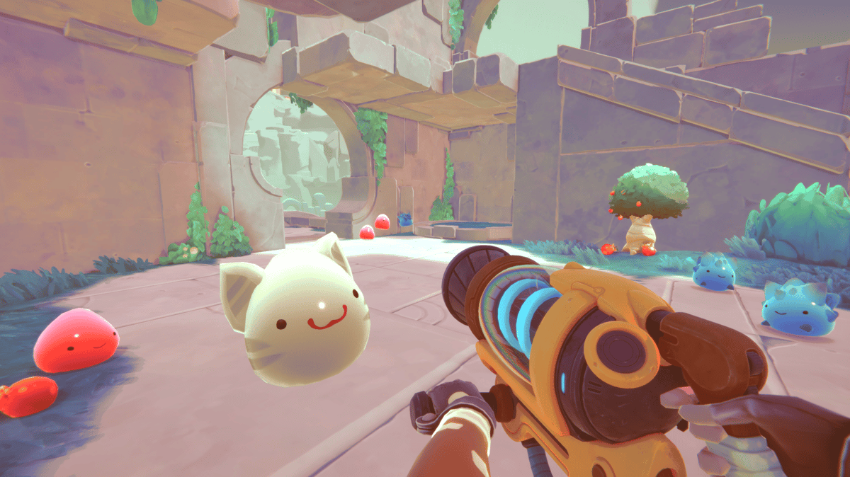 Picture of Slime Rancher 2