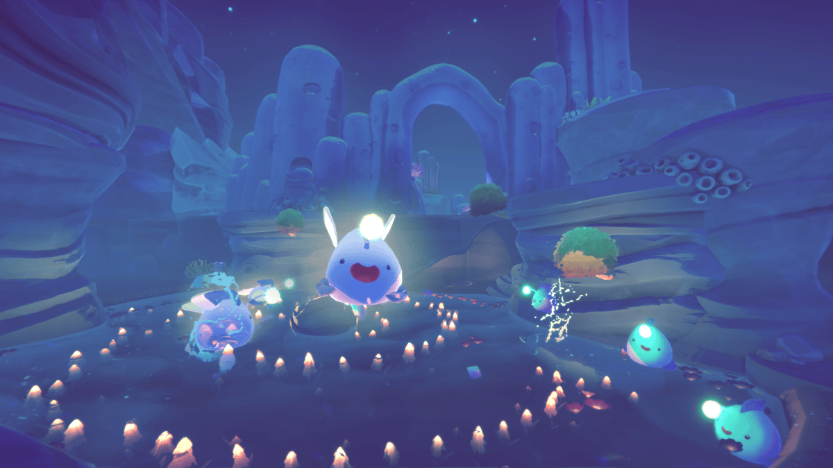 Picture of Slime Rancher 2