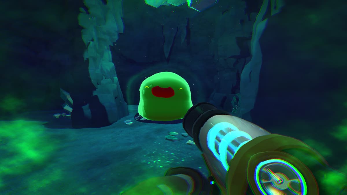 Picture of Slime Rancher