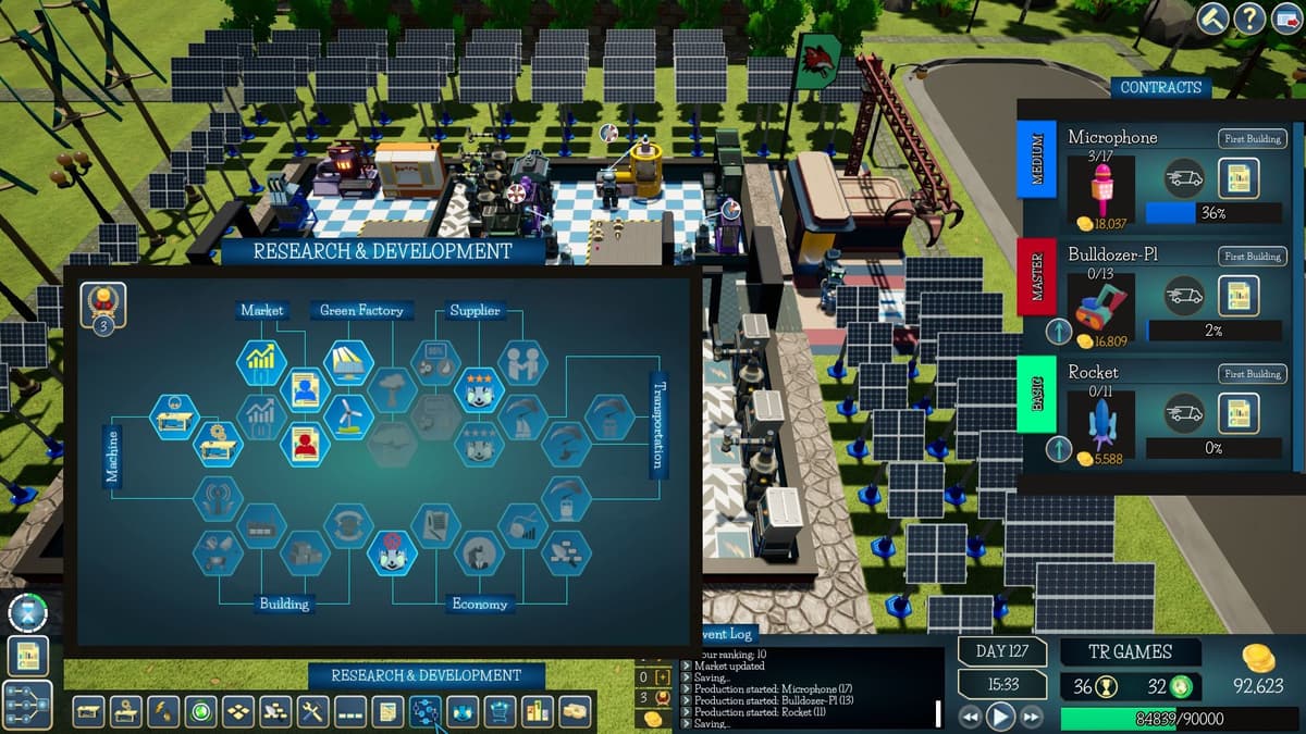 Picture of Smart Factory Tycoon