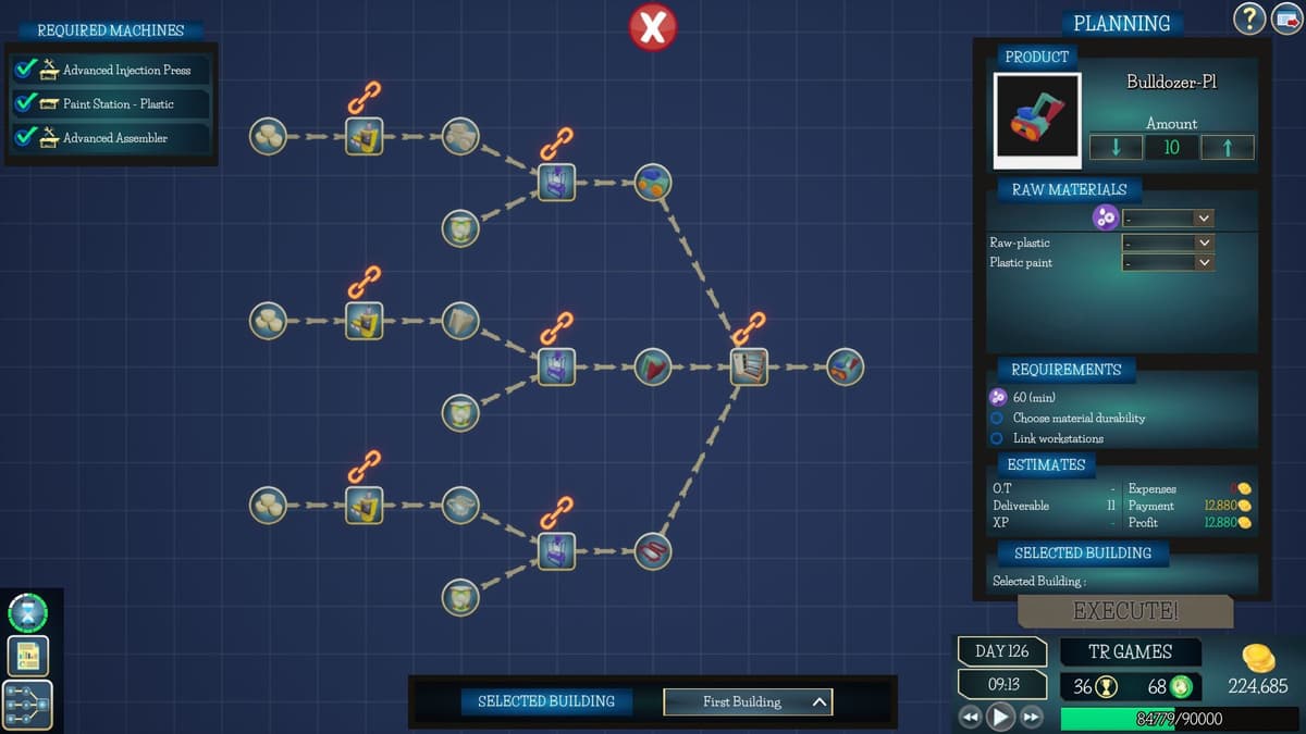 Picture of Smart Factory Tycoon