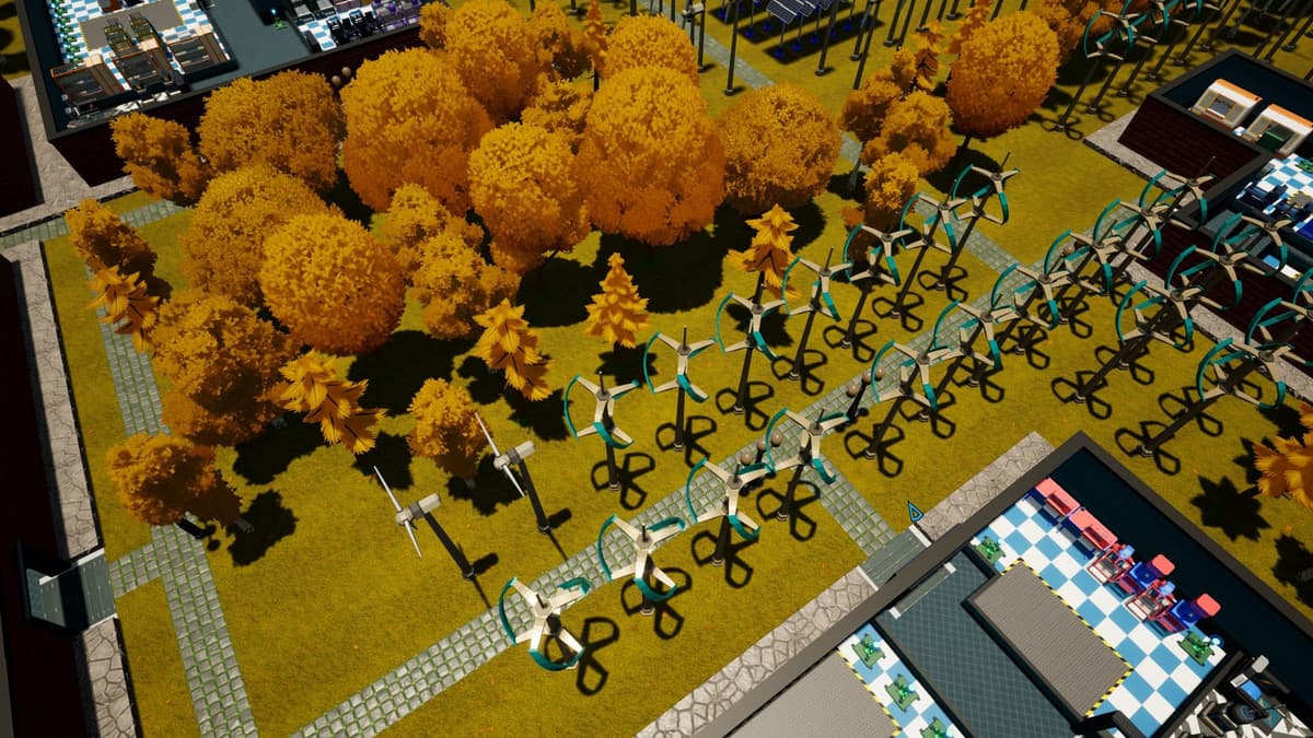Picture of Smart Factory Tycoon
