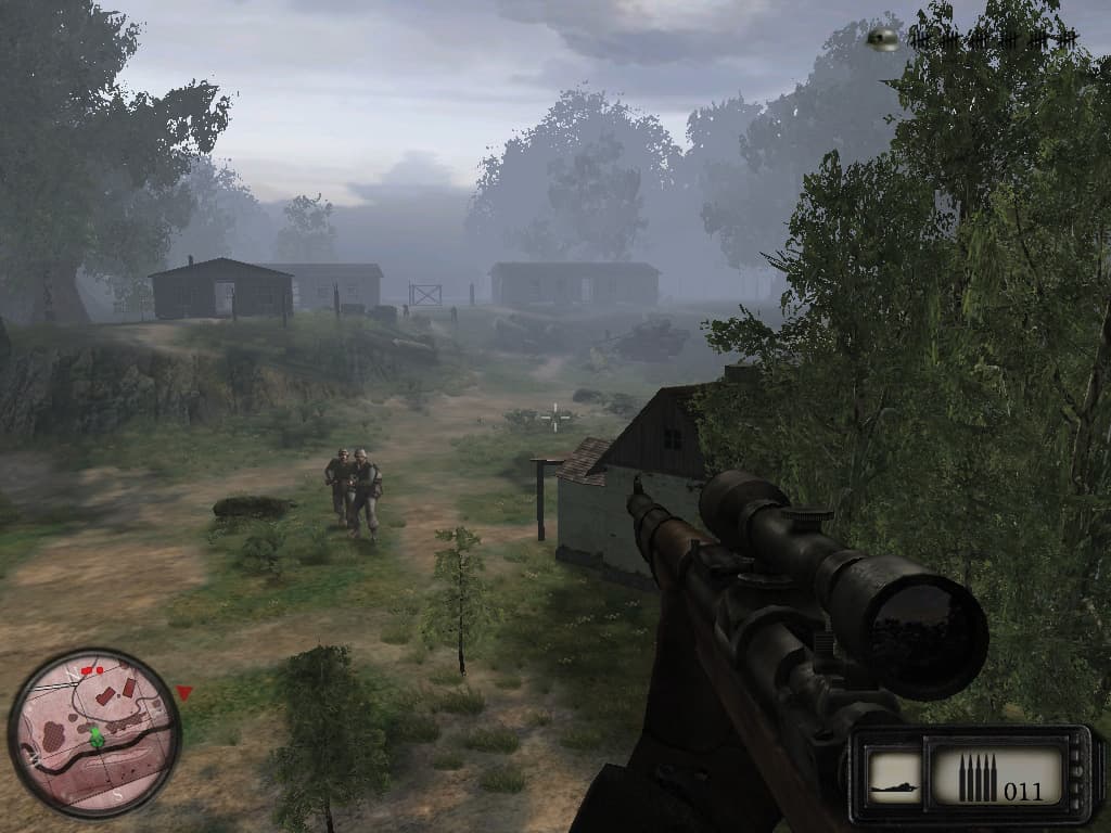 Picture of Sniper Art of Victory